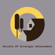 Avatar for Society of Strategic Achievement