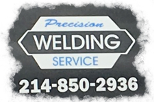 Logo for Precision Welding Services