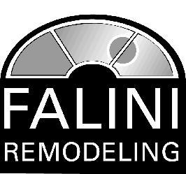 Falini Remodeling, Inc. logo