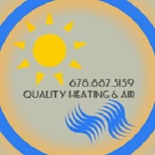 Avatar for Quality Heating & Air