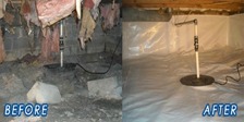 A-1 Waterproofing logo