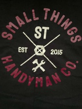 Avatar for SmallThingsHandymanCo.