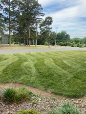 Logo for Green Leaf Lawn Care