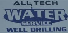 All Tech Water Systems, LLC logo