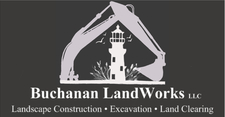Logo for Buchanan LandWorks, LLC