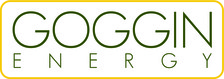 Goggin Energy logo