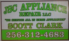 Avatar for JSC Appliance Repair LLC - Accueil  Facebook