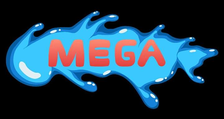 M.E.G.A. Pressure Wash, LLC logo