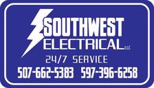 Avatar for SouthWest Electrical, LLC