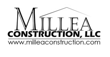 Millea Construction, LLC logo