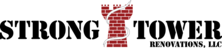 Strong Tower Renovations, LLC logo