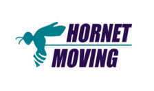 Hornet Moving, LLC logo
