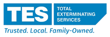 Total Exterminating Services, Inc. logo