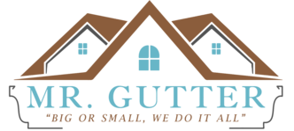 Mr. Gutter Services, LLC logo
