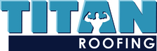 Titan Roofing, LLC logo