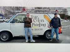 Avatar for True Colors Interior Painting