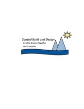 Logo for Coastal Build and Design, LLC