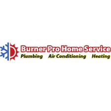Burner Pro Home Service logo