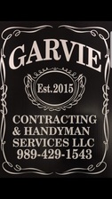 Avatar for Garvie Contracting and Handyman Service, LLC