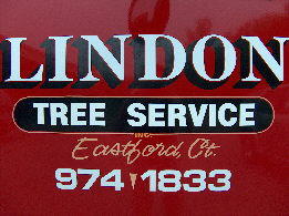 Lindon Tree Service, Inc. logo