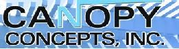 Canopy Concepts, Inc logo