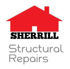 Sherrill Structural Repair, LLC logo