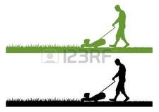 Apple Valley Lawn Care and Pest Control, LLC logo