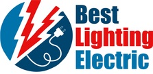Best Lighting Electric logo