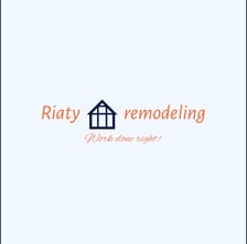 Avatar for RIATY REMODELING AND CONSTRUCTION LLC