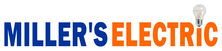 Millers Electric, LLC logo