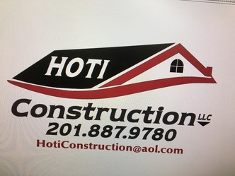 Hoti Construction, LLC logo