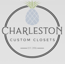 Logo for Charleston Custom Closets, LLC