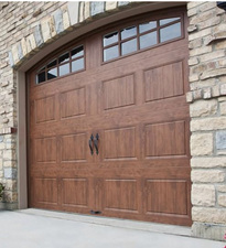 Logo for 365 Overhead Door & Gate