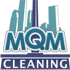 MQM Cleaning logo