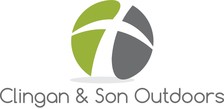 Clingan and Son Outdoors logo