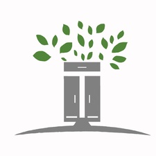 Logo for Cabinet Tree Studio