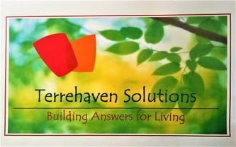 Terrehaven Solutions logo