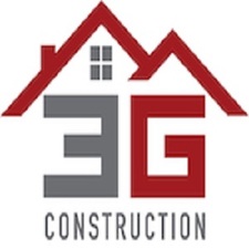 3G Construction, LLC logo