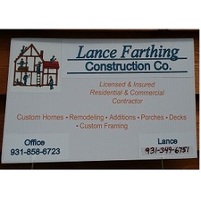 Avatar for Lance Farthing Construction Co.
