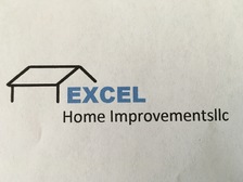 Logo for Excel Home Improvements, LLC