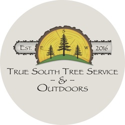 True South Tree Service & Outdoors, LLC logo