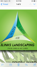Avatar for 3-Link Landscaping