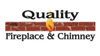 Quality Fireplace and Chimney, LLC logo
