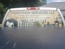 Richard Handyman Services, LLC logo