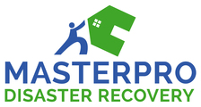 MasterPro Disaster Recovery logo