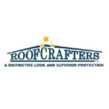 Logo for RoofCrafters, Inc.