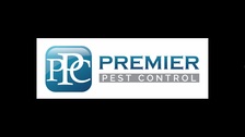 Premier Pest Control logo