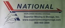 Avatar for Superior Moving & Storage, Inc.