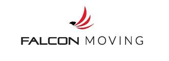 Falcon Moving, LLC logo