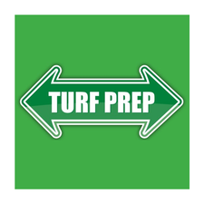 Turf Prep logo